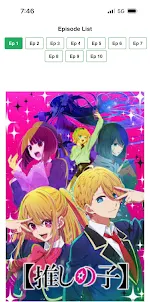 Kawaiifu : anime n hentai eps