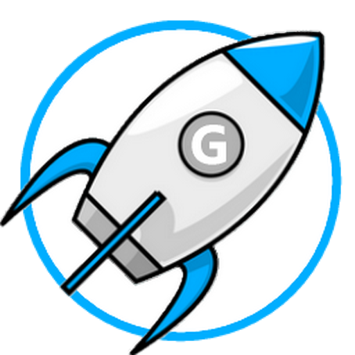 Galaxie Mobile logo