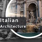 Cover Image of Download italian architecture  APK