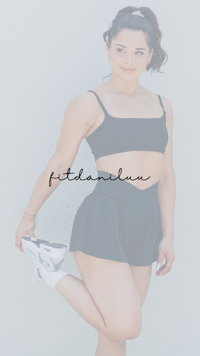 Vista previa de la aplicación