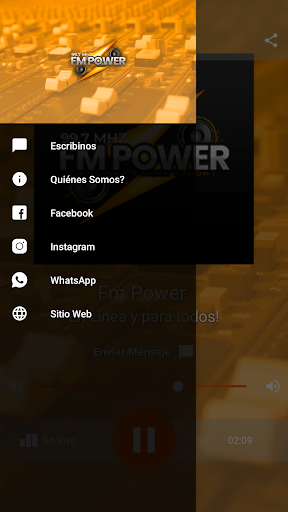 Fm Power Screen 2
