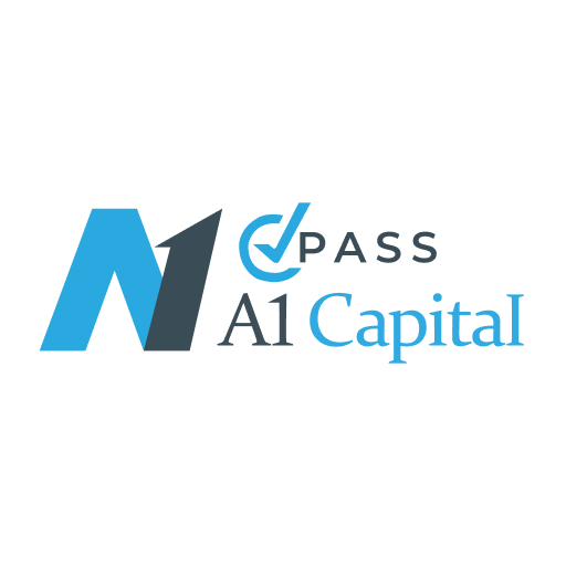 A1 Capital Pass logo