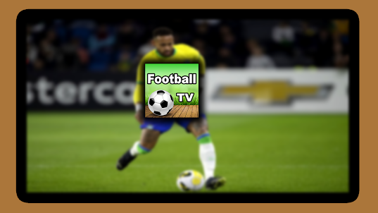 Football Live TV - HD