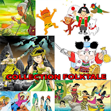 Collection Folktale icon