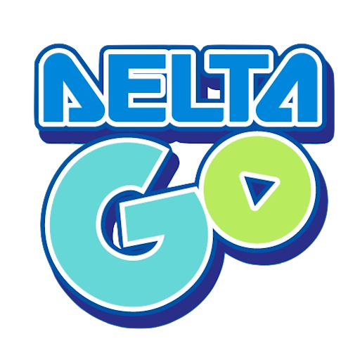 Delta GO v3.2.3 Icon