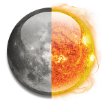 Cover Image of Baixar Sun and Moon 2.1 APK