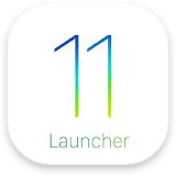 OS11 Launcher and Themes icon