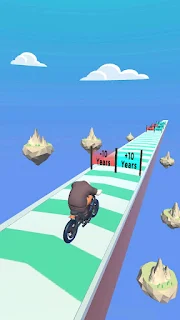 Hyper Evolution