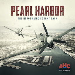 Ikonbillede Pearl Harbor: The Heroes Who Fought Back