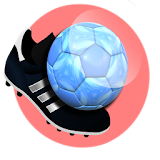 roll ball icon