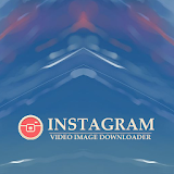 Insta Video Image Downloader icon