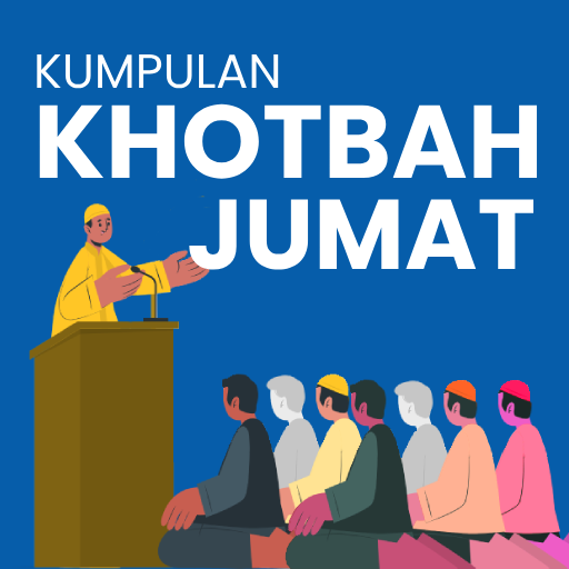 Kumpulan Khotbah Jumat Download on Windows