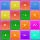 2048 + Numbers icon