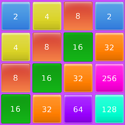 Icon image 2048 + Numbers
