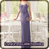 Long Dress Collection Idea icon