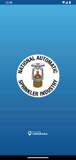 Android application NASI Benefit Fund screenshort
