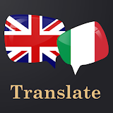 English Italian Translator icon