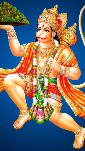 Hanuman HD Wallpapers Bajrang