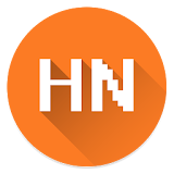 Hews for Hacker News icon