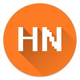 Icon image Hews for Hacker News