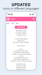 Imágen 20 Lovelyz All Lyrics & Wallpaper android