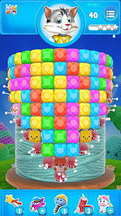 Wooly blast - Top blasting game 2.9.3 APK + Mod (Unlimited money) for Android