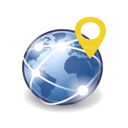 RASTREO SATELITAL GPS Pro logo