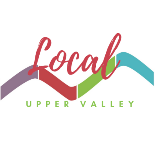 Local Upper Valley logo