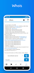 WiFi Tools: Network Scanner MOD APK (Premium Unlocked) 5