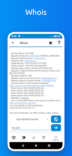 WiFi-tools: Netwerkscanner MOD APK (Premium ontgrendeld) 5