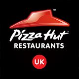 Pizza Hut UK Restaurants icon