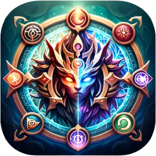 Wild Call TD: Fusion logo