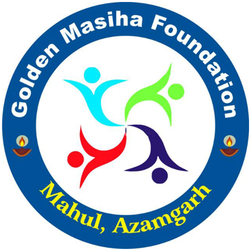 GMF logo