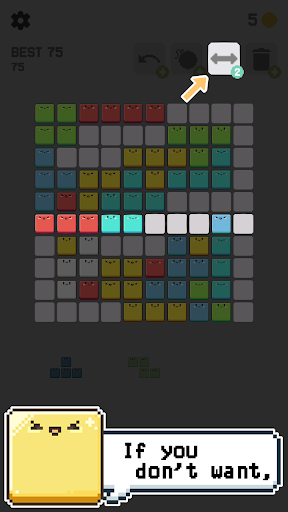 Soft Puzzle - Slime Crush Screen 3