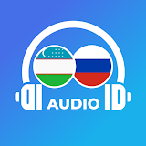 Ruscha - o'zbekcha audio dia.. icon