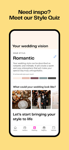 The Knot Wedding Planner screenshot 4