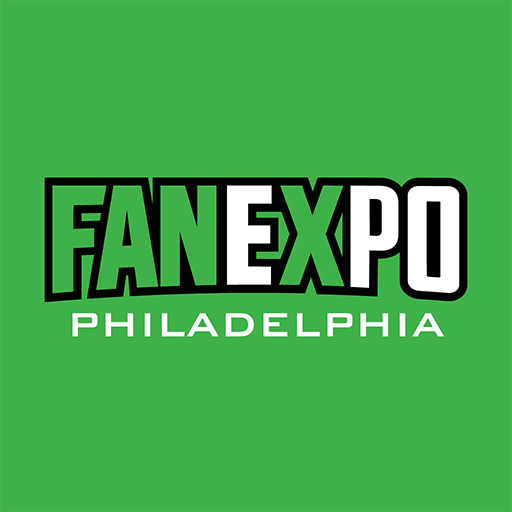 FAN EXPO Philadelphia logo