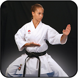 Video Teknik Karate Terbaru icon