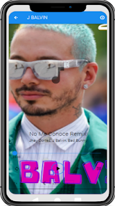 Bild 2 Bebo ROMEO SANTOS Msc android