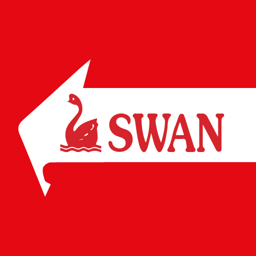 Swan Sprayer Logo