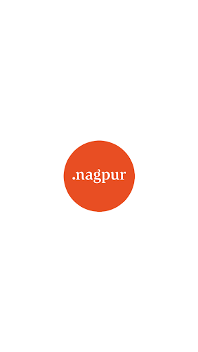 Android application Smart Parking Nagpur screenshort