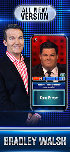 Android application The Chase: Ultimate Edition screenshort
