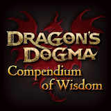 Dragon's Dogma Wisdom icon