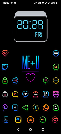 Gradients - Icon Pack