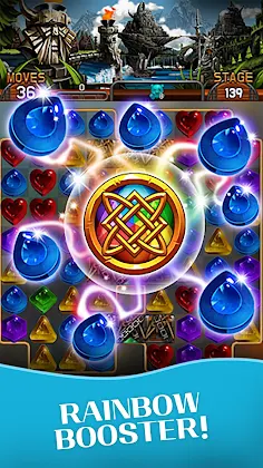 Jewel The Lost Viking - Screenshot 1