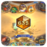 Lucky Strategies Hearthstone icon
