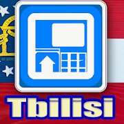 Top 29 Maps & Navigation Apps Like Tbilisi ATM Finder - Best Alternatives