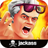 Jackass Human Slingshot icon
