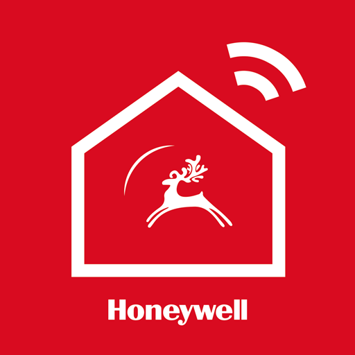 Honeywell Light Show 1.0.7 Icon