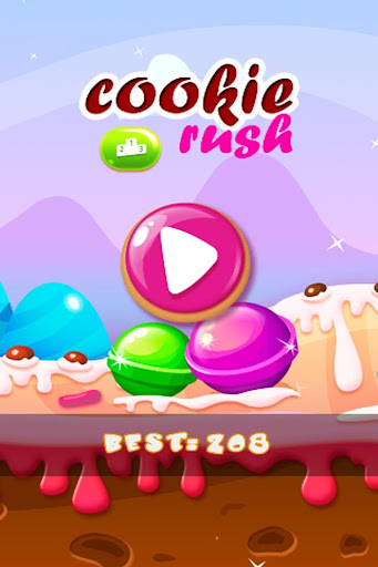 Cookie Crush 3